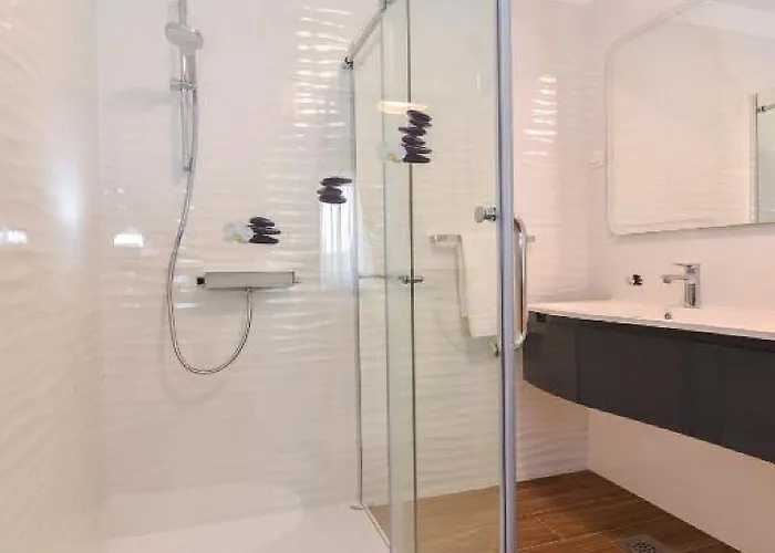 아파트 Calypso Royal